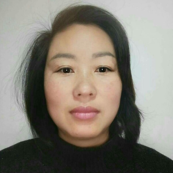 碧影孤独的照片