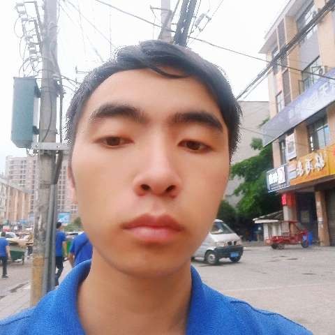 陌殇和大力的照片