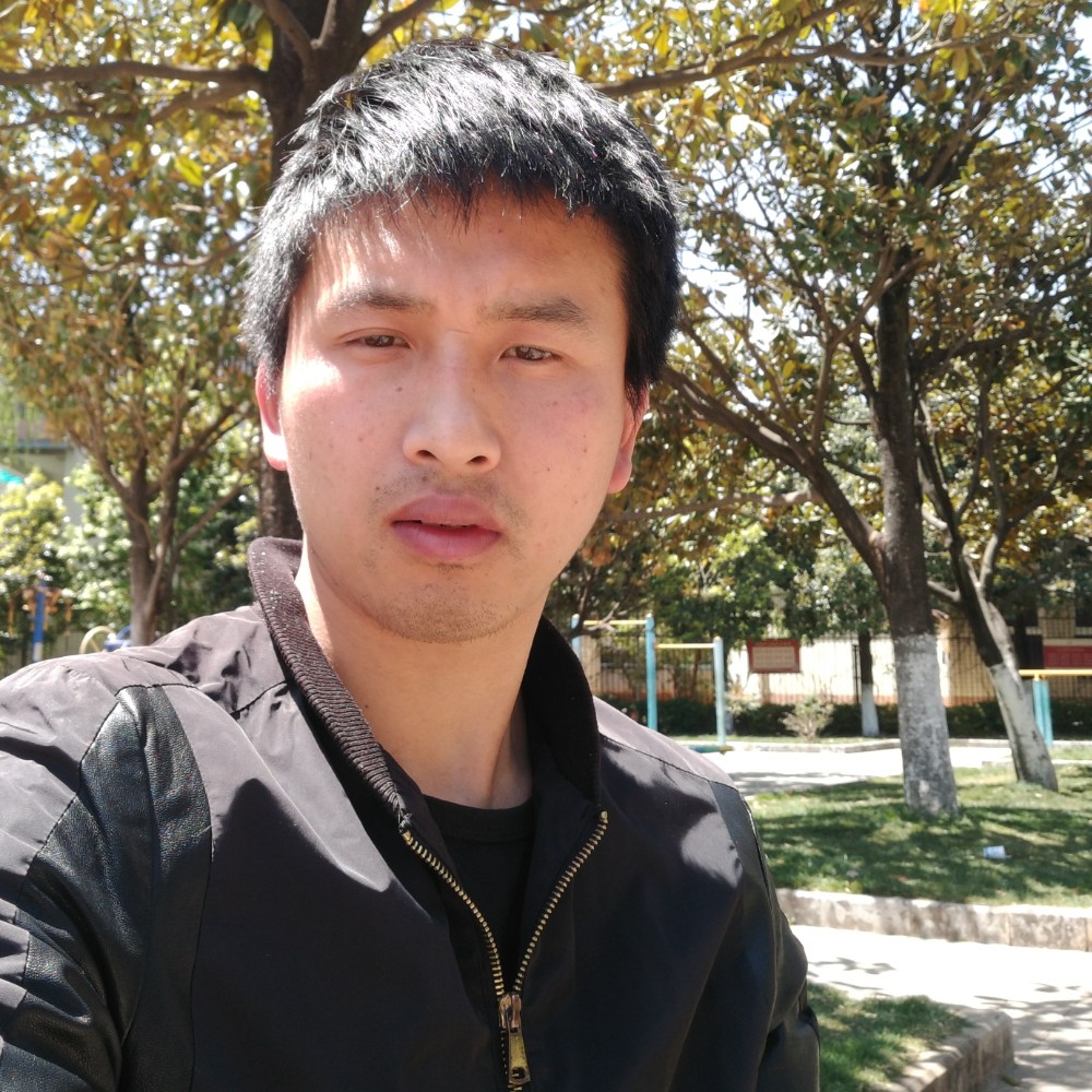 高山单身的照片