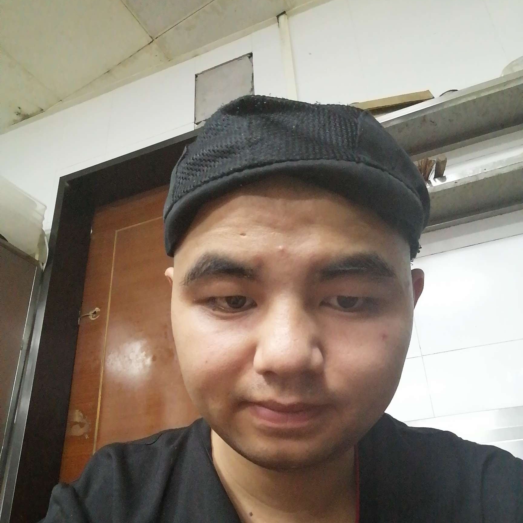 苗条给洛尘的照片