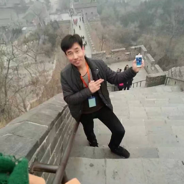 我爱足球的照片