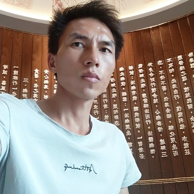 岁月奴隶的照片