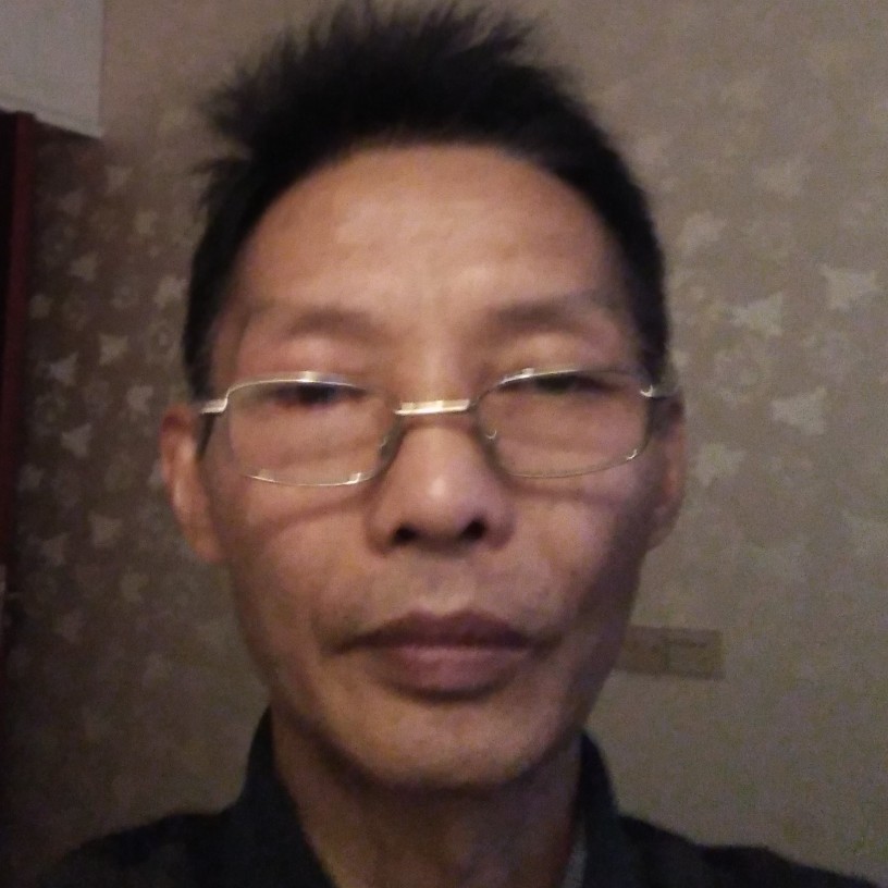 情话结实的照片