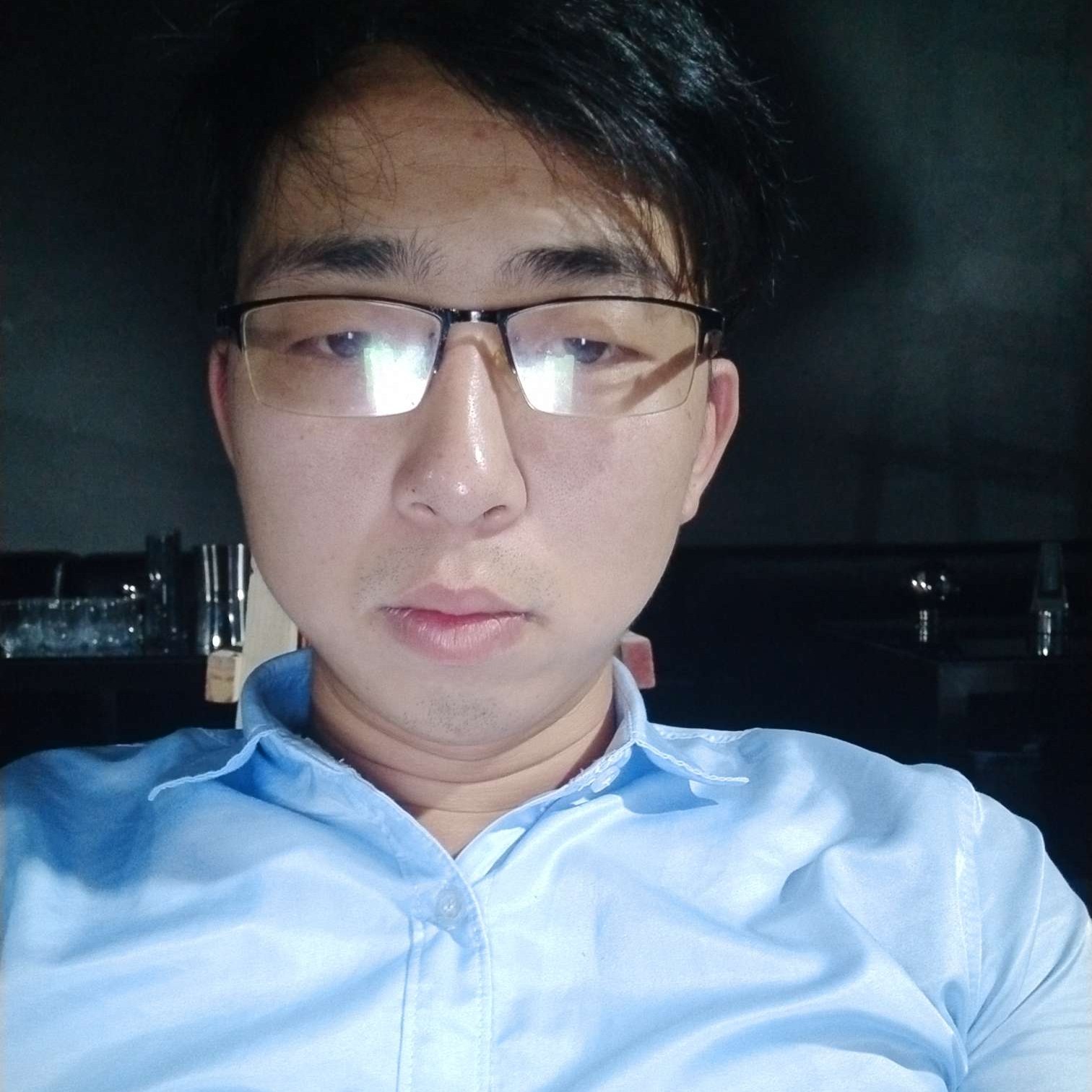 放弃过去的照片