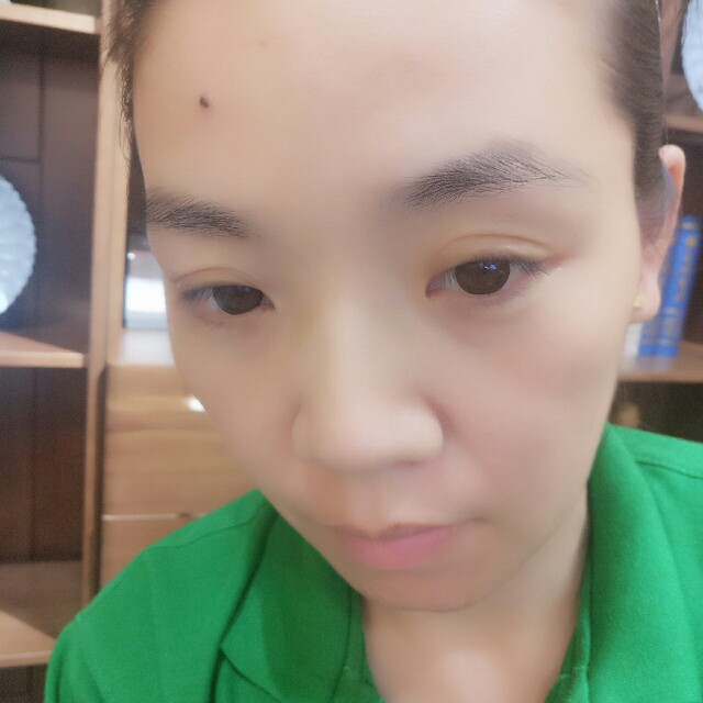 动听樱桃的照片