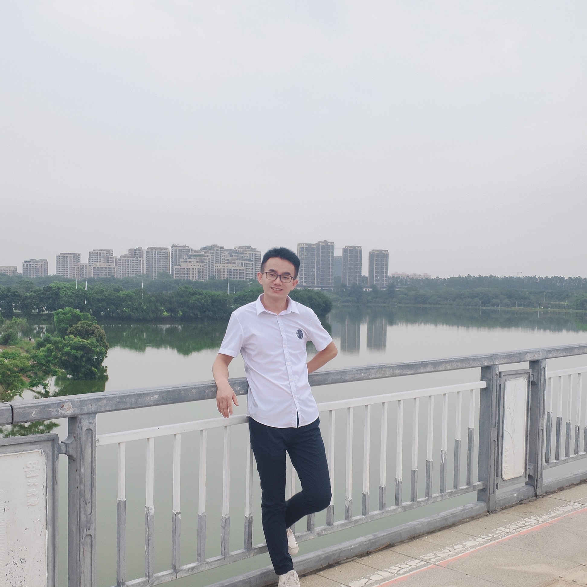 深圳华仔OK的照片