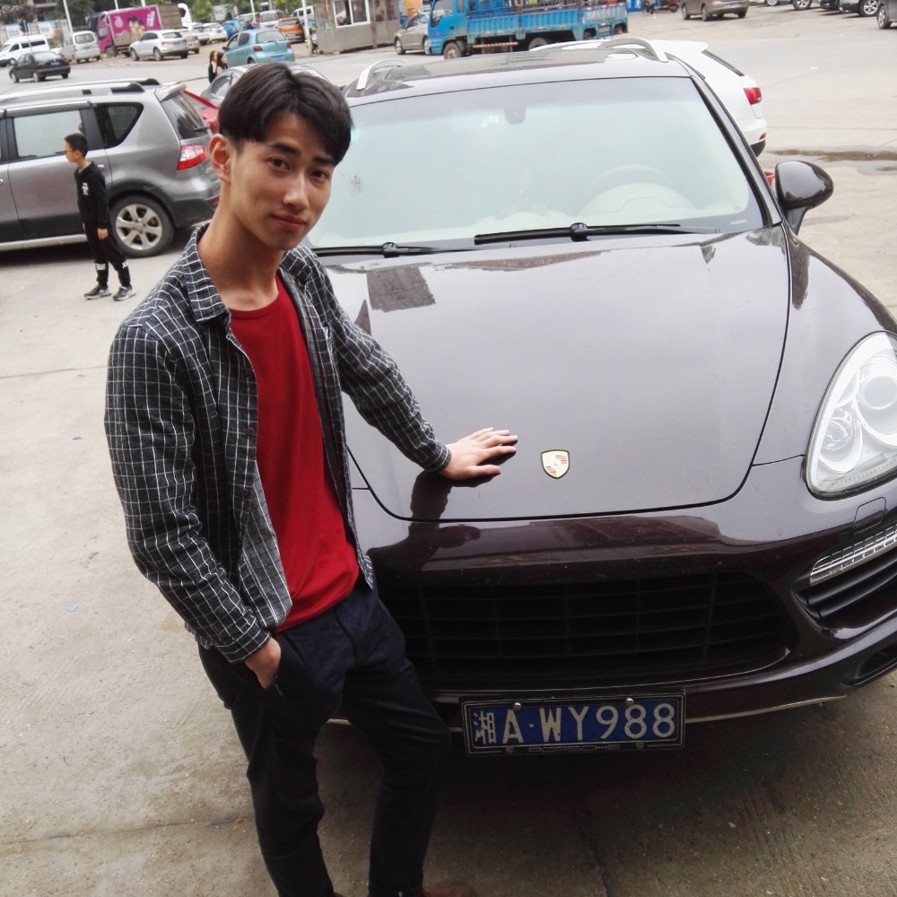 DavidLin的照片