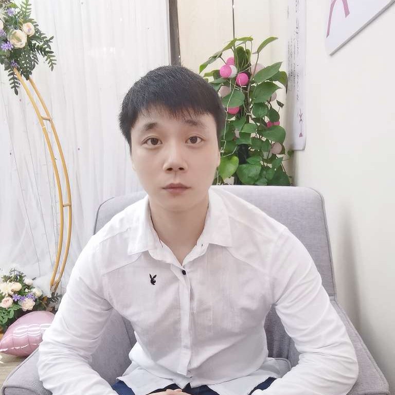 遇  见你真好的照片