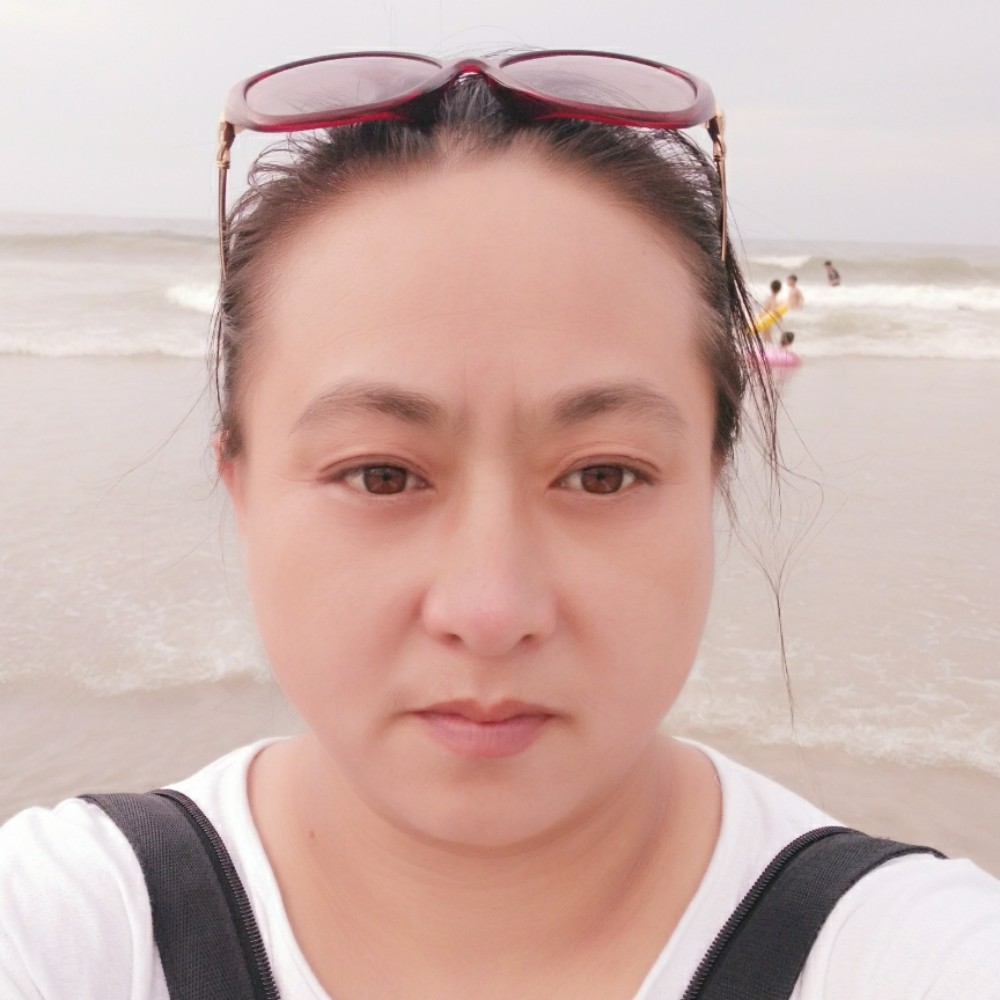 李美云的照片