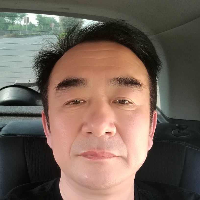 有魅力大山的照片