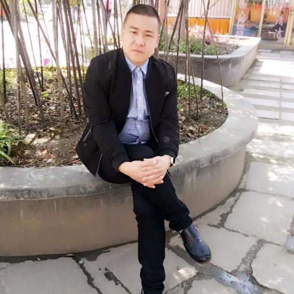可以幸福一辈子的照片