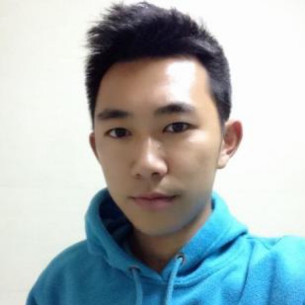 转角喜欢你的照片