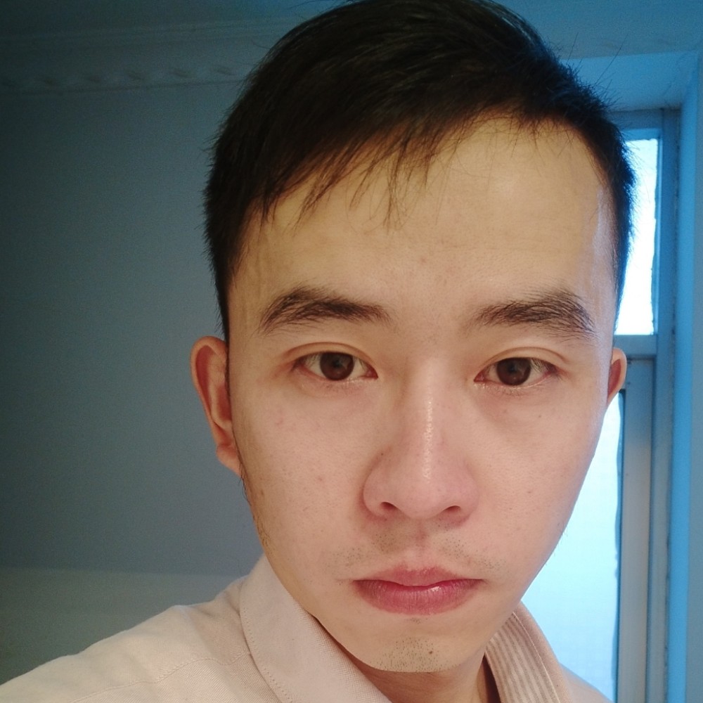 一夜风雨的照片