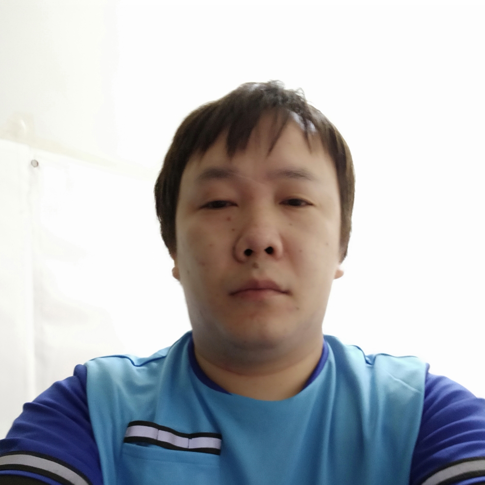 成都亮哥哥的照片