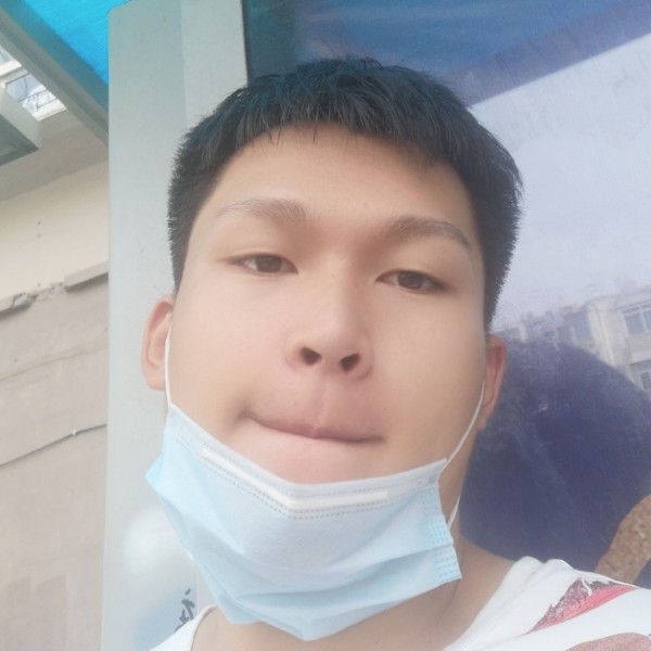 努力找到女友的照片