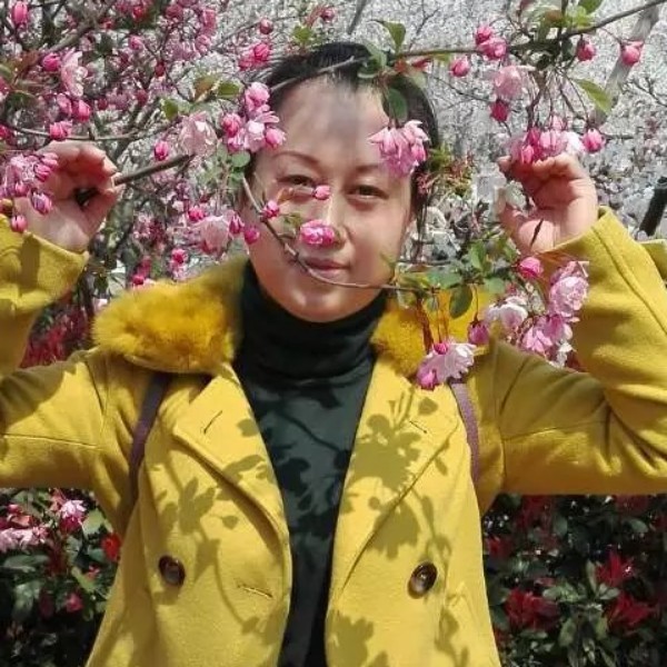 兰❤️馨的照片