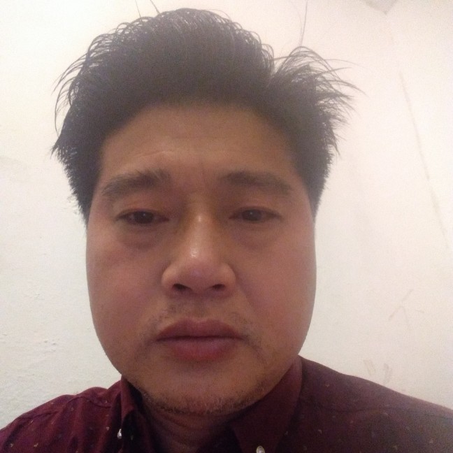 江南汉子的照片