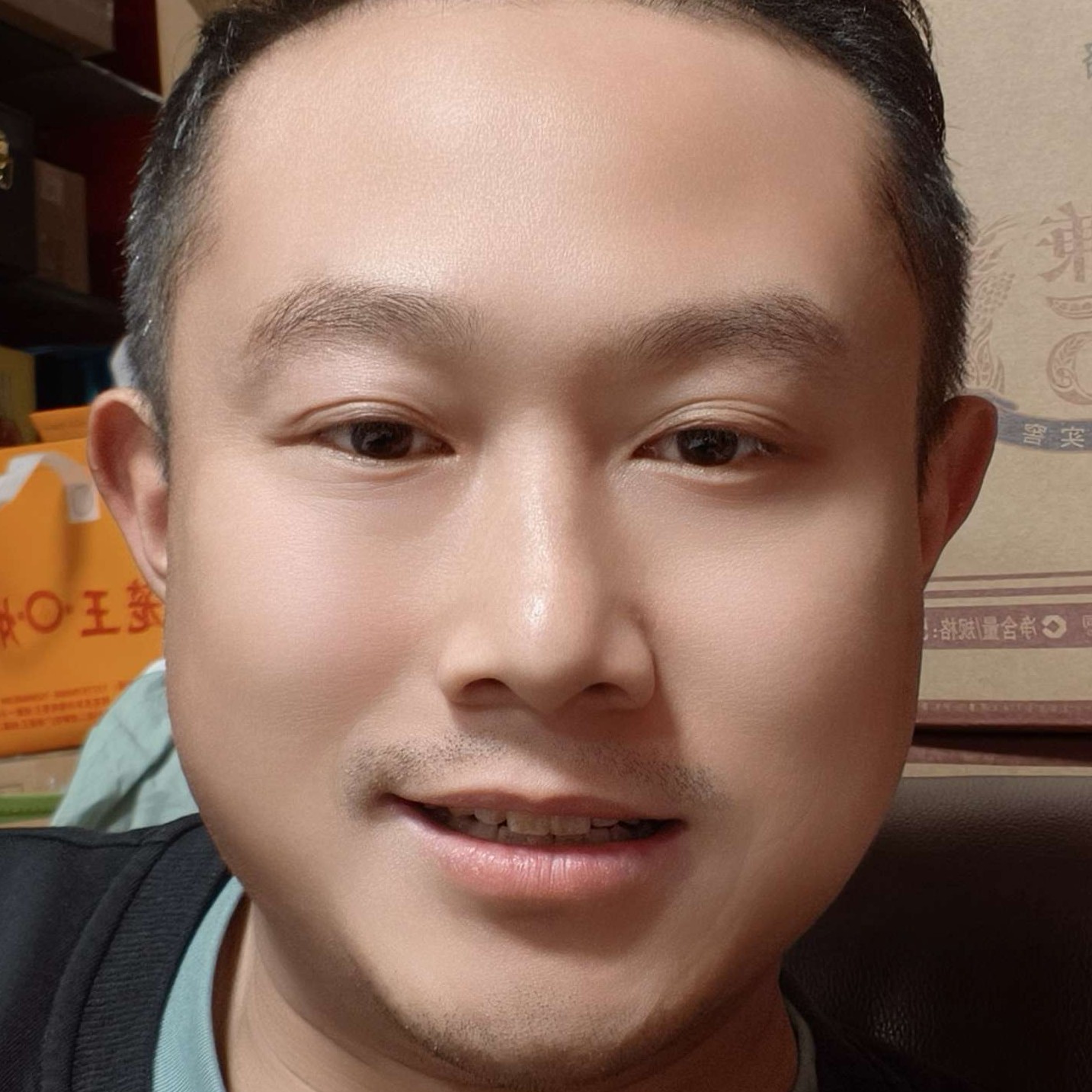 安静的巴塞罗那的照片