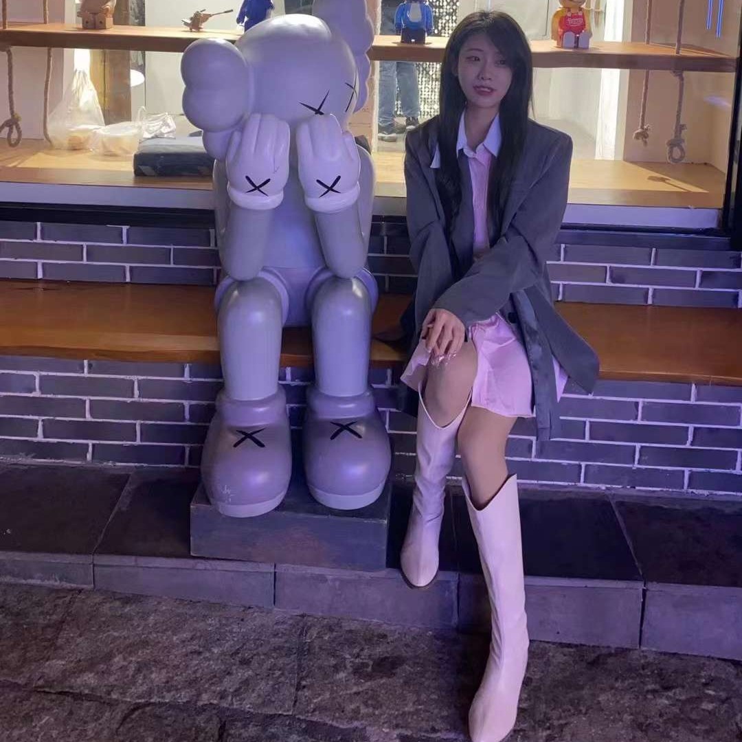 佳佳姐的照片