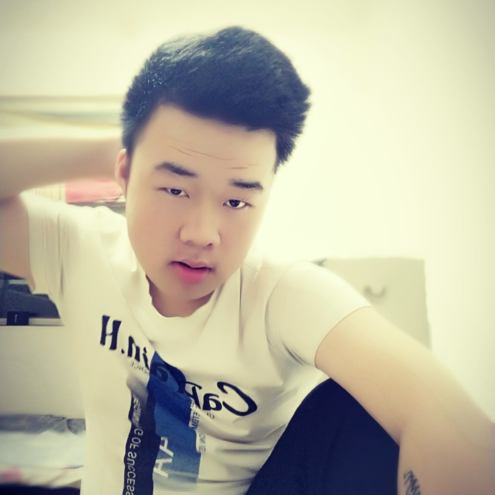 单身汉，的照片