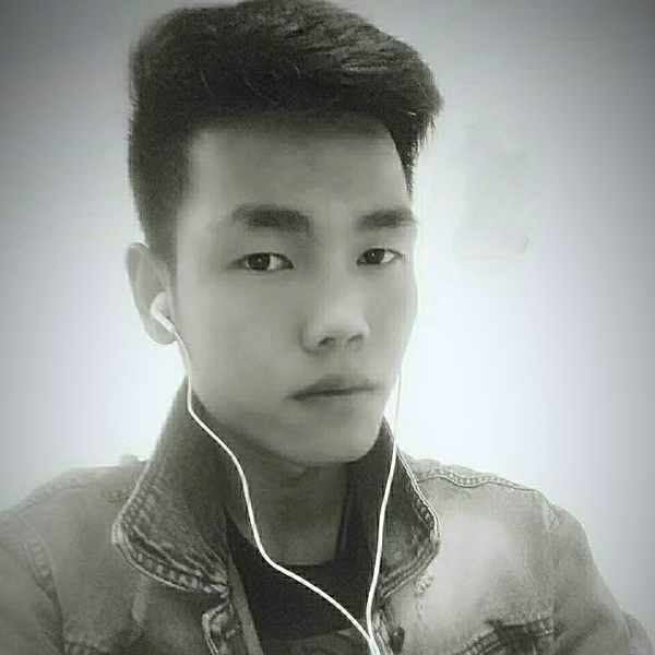 青衣倾心沉默的照片