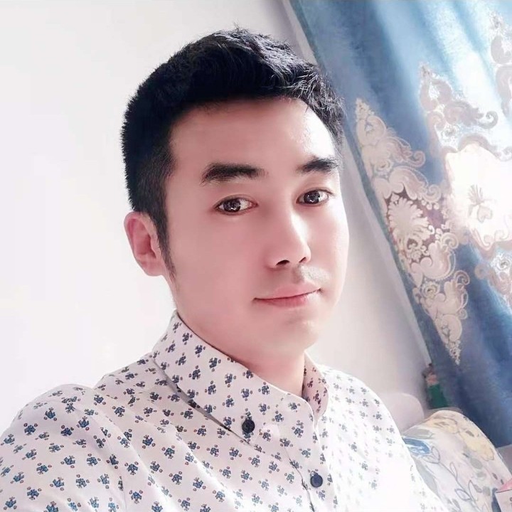 与美好不期而遇的照片