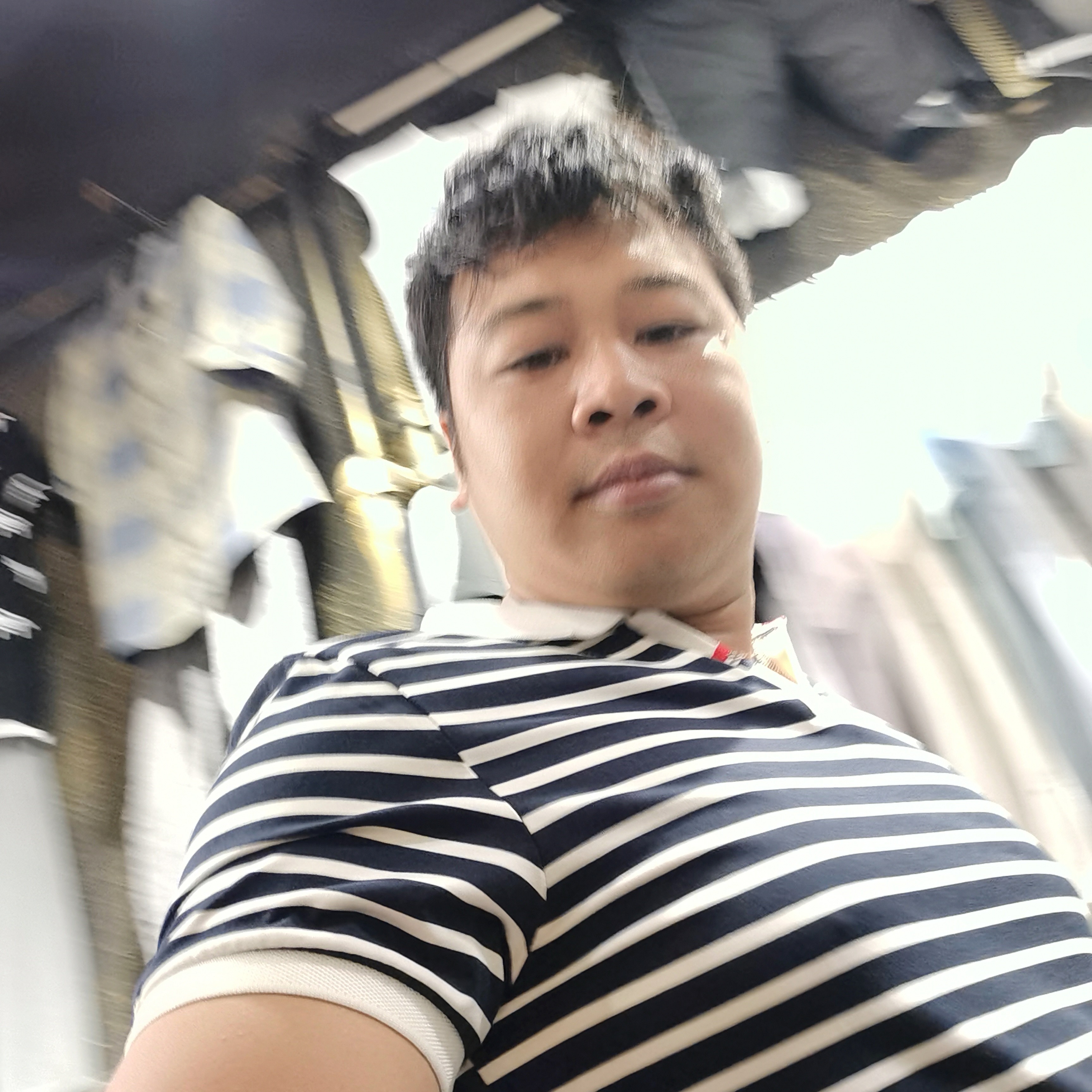 化羽就彩色的照片