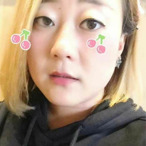 只为等你❤❤的照片
