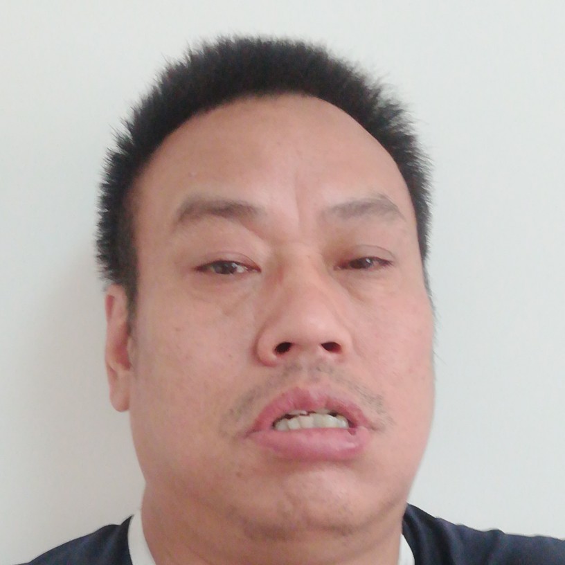 孝顺给仙人掌的照片