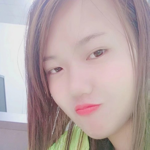 发夹甜甜的照片