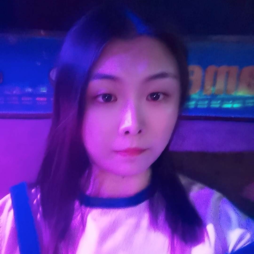 独特爱恋落霞的照片