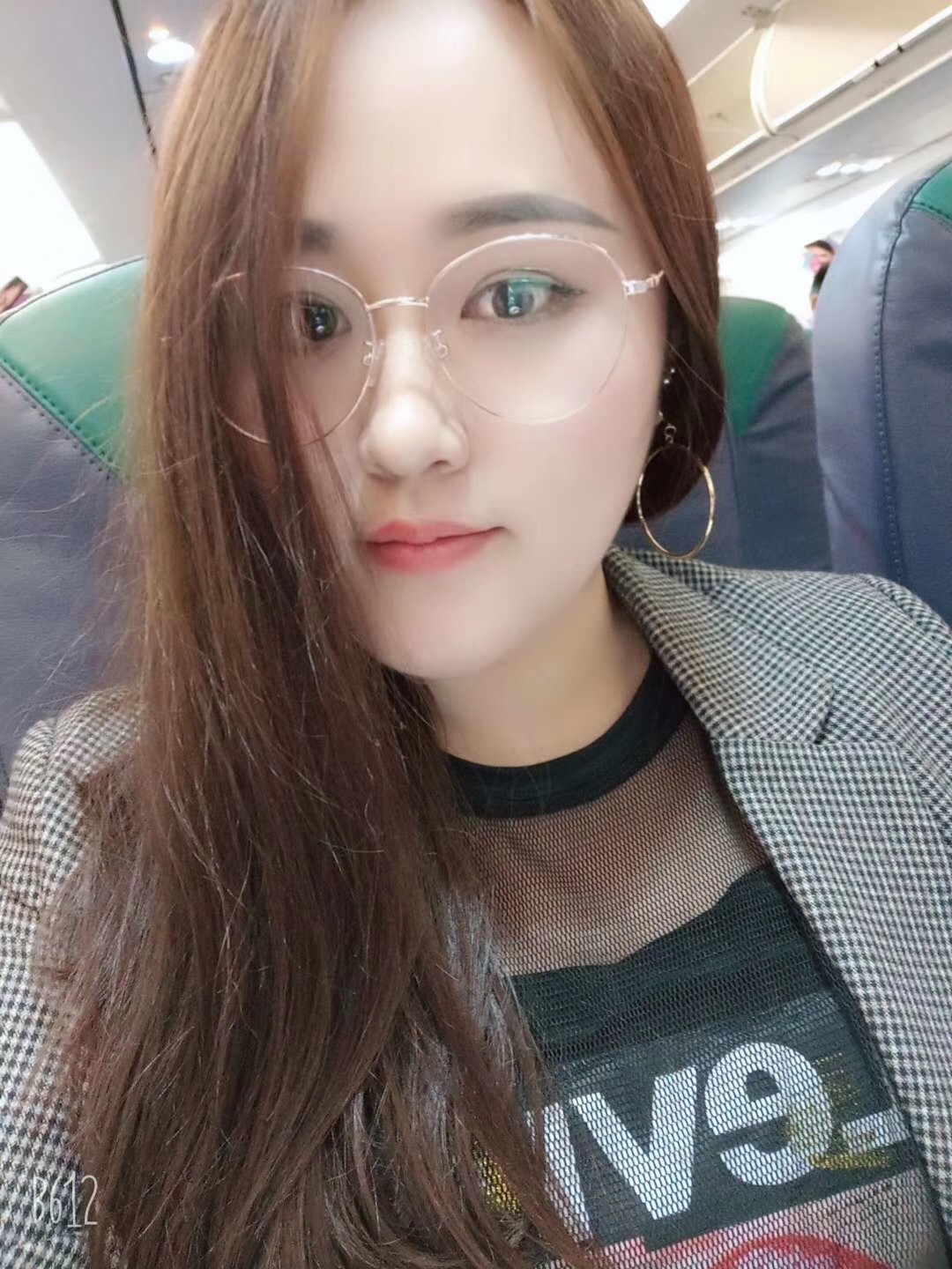 慈珠音符的照片