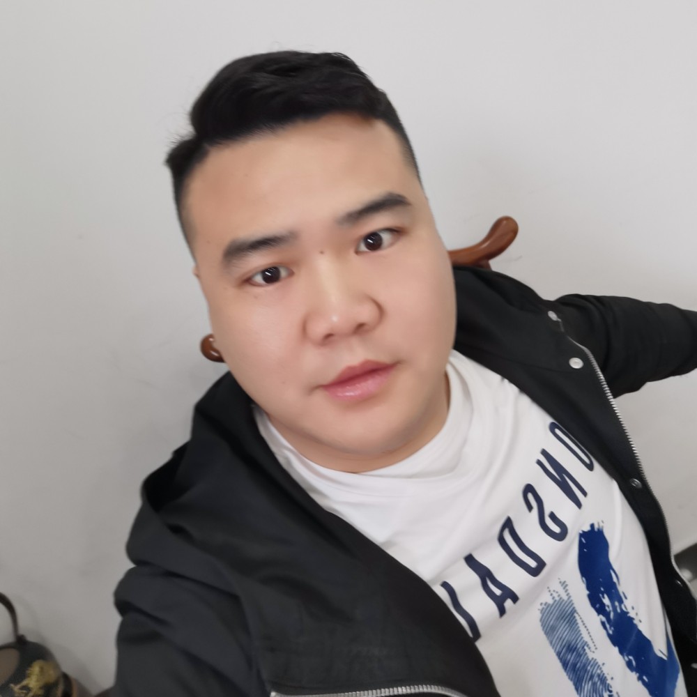我ben微胖的照片