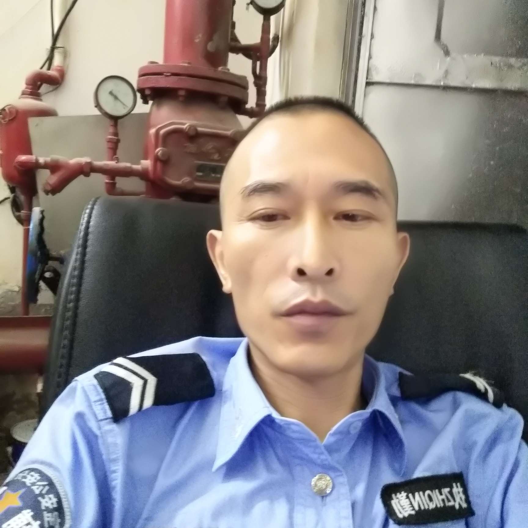 云朵迎朴素的照片