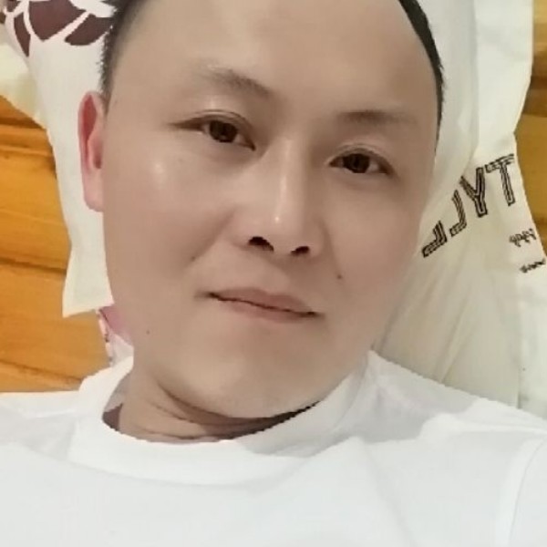 暖男路过的照片