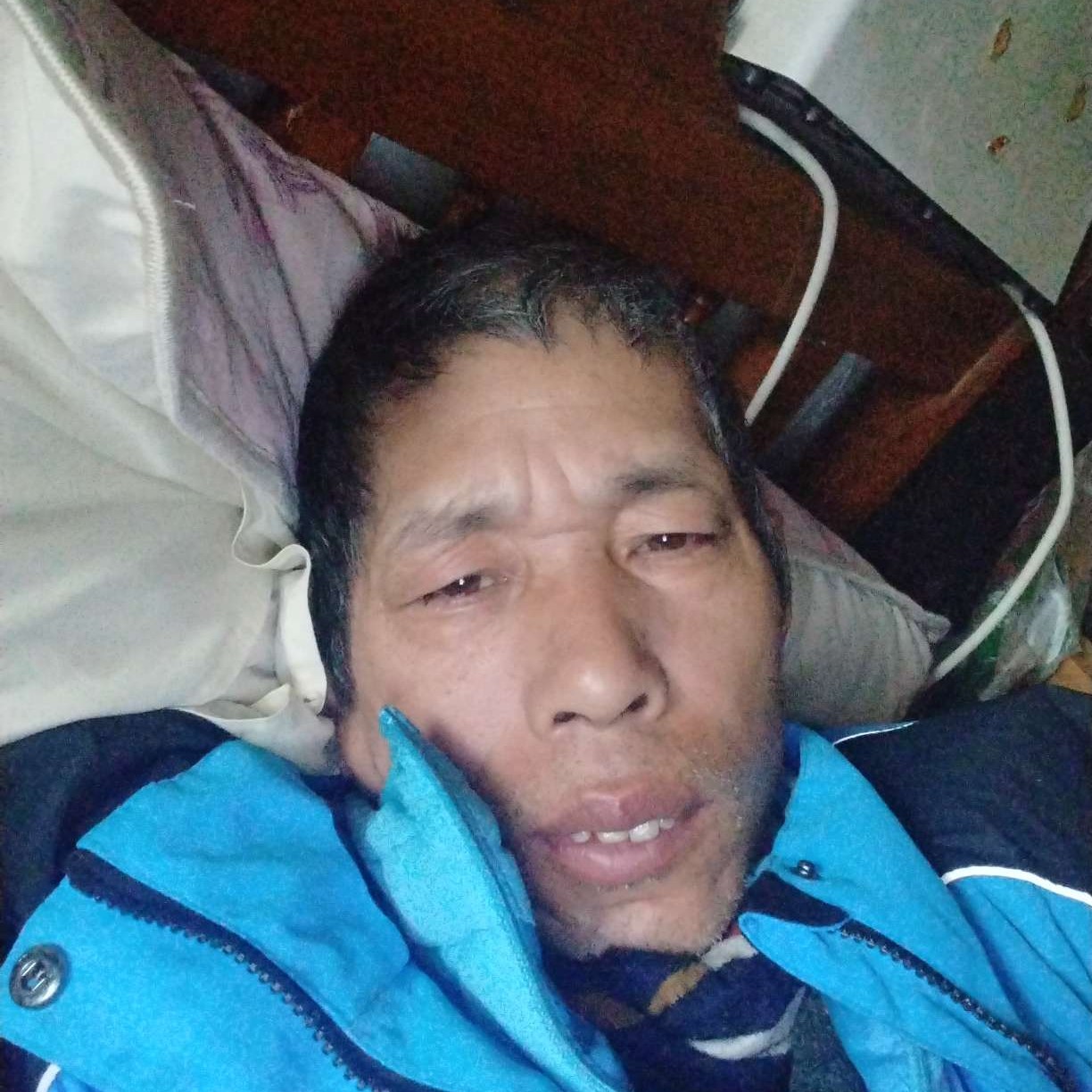 如意堵情话的照片