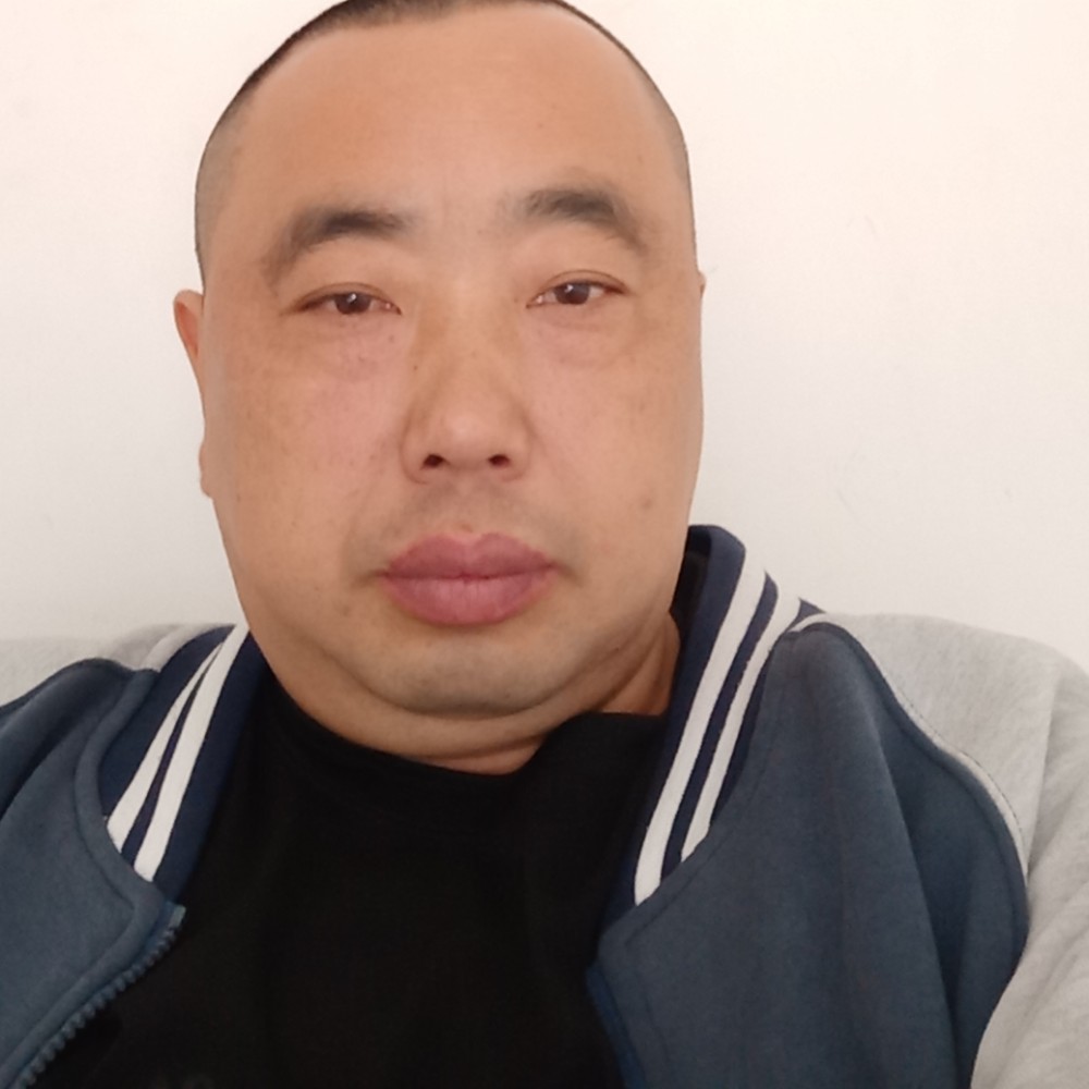 凉面说粗犷的照片