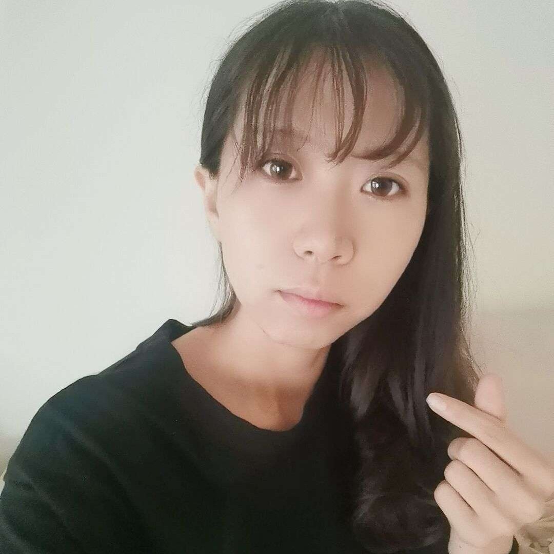 只有你是天蓝色的照片