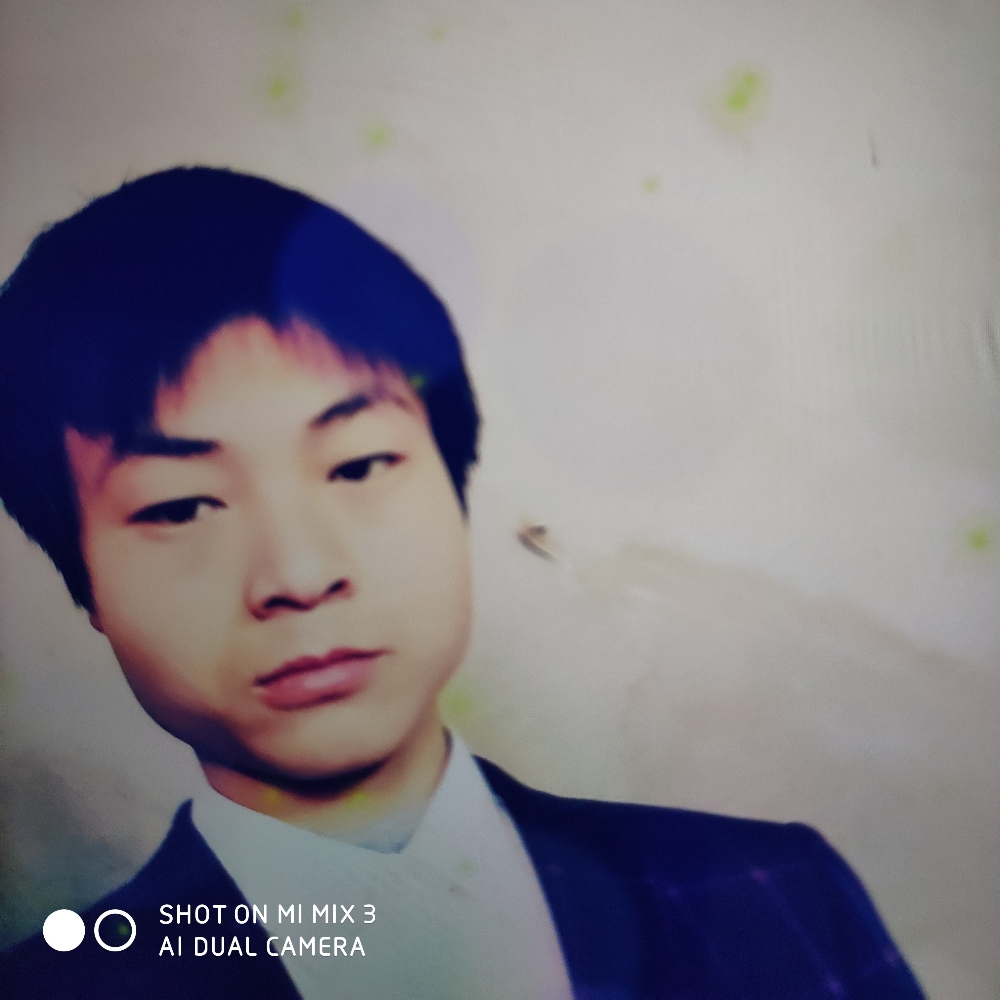 梦影丰富的照片