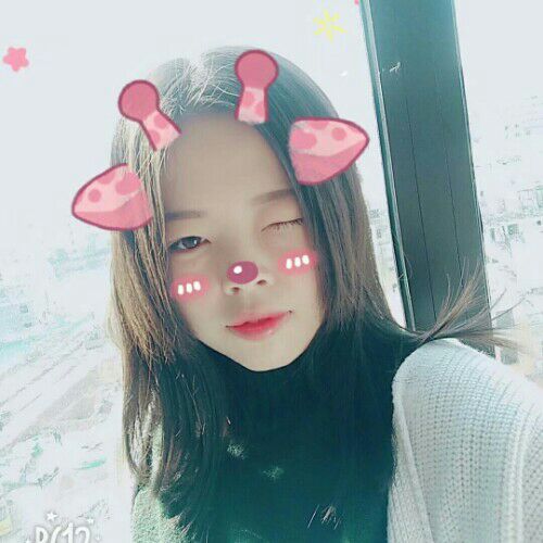 爱笑的眼睛☜的照片
