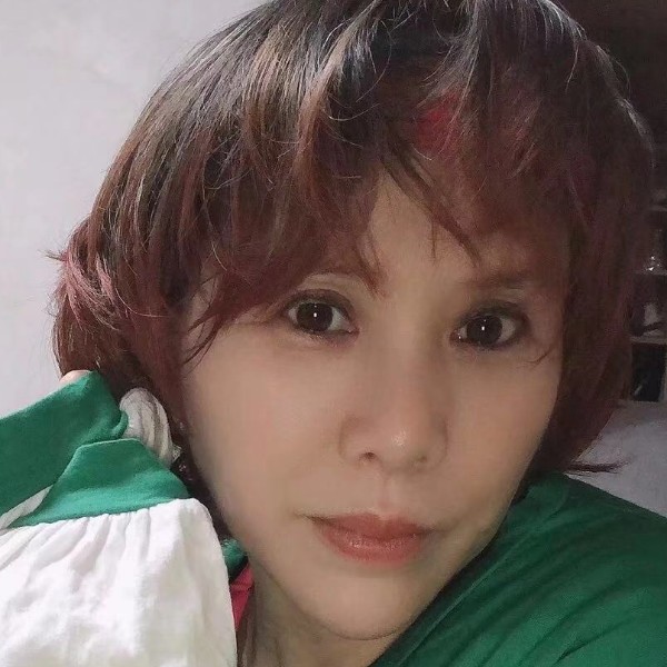 哈姐的照片