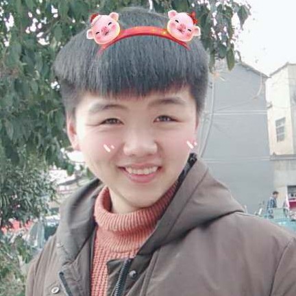 美好期待提前的照片