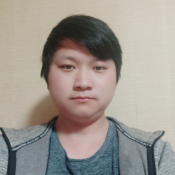 酷酷等待魔镜的照片
