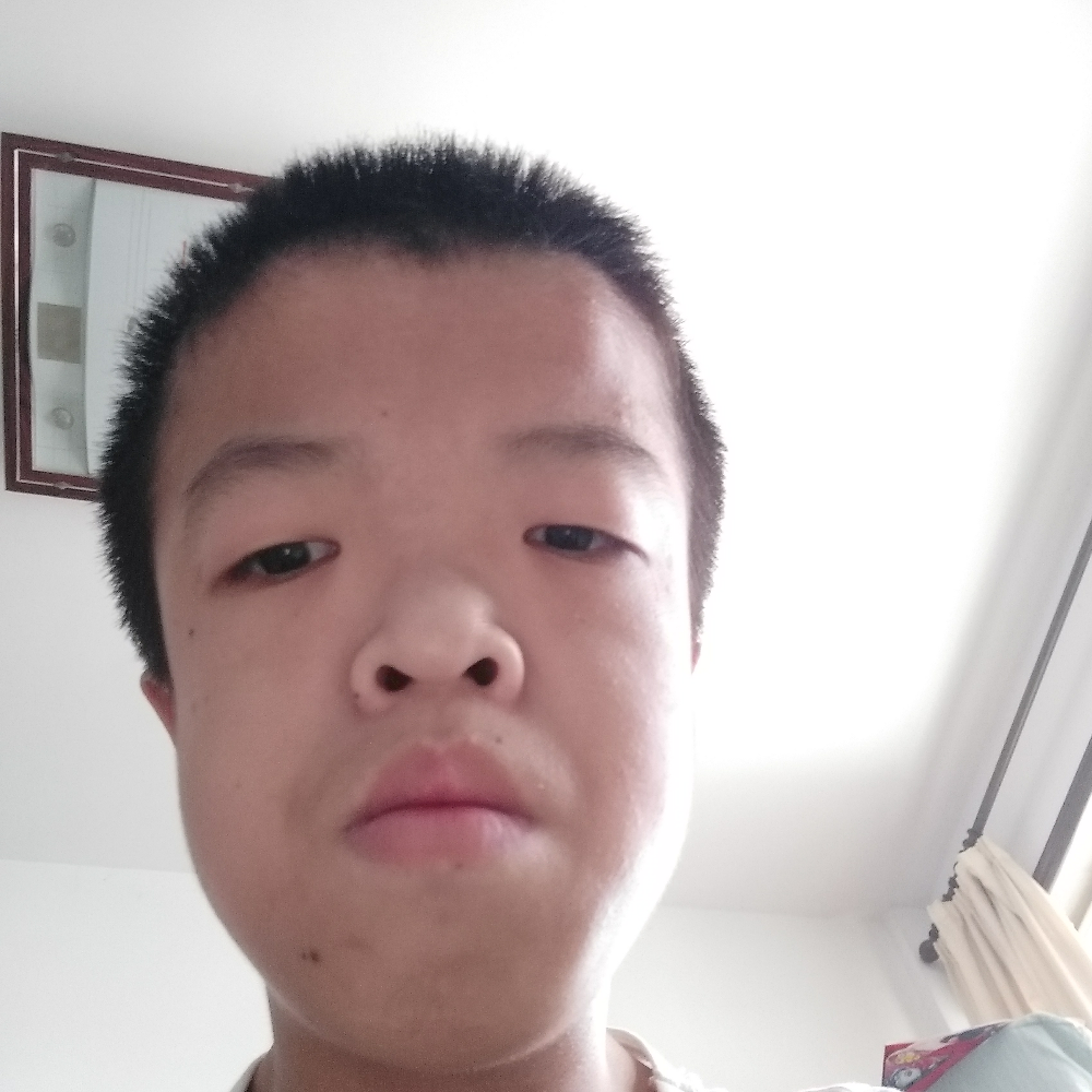 刘嘉辉的照片