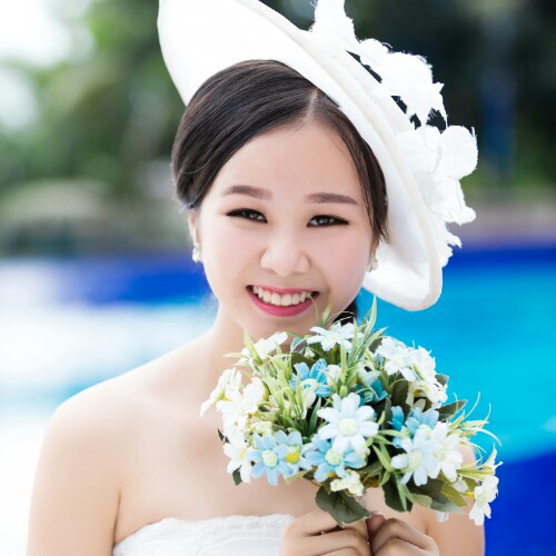 上惠 甜心的照片