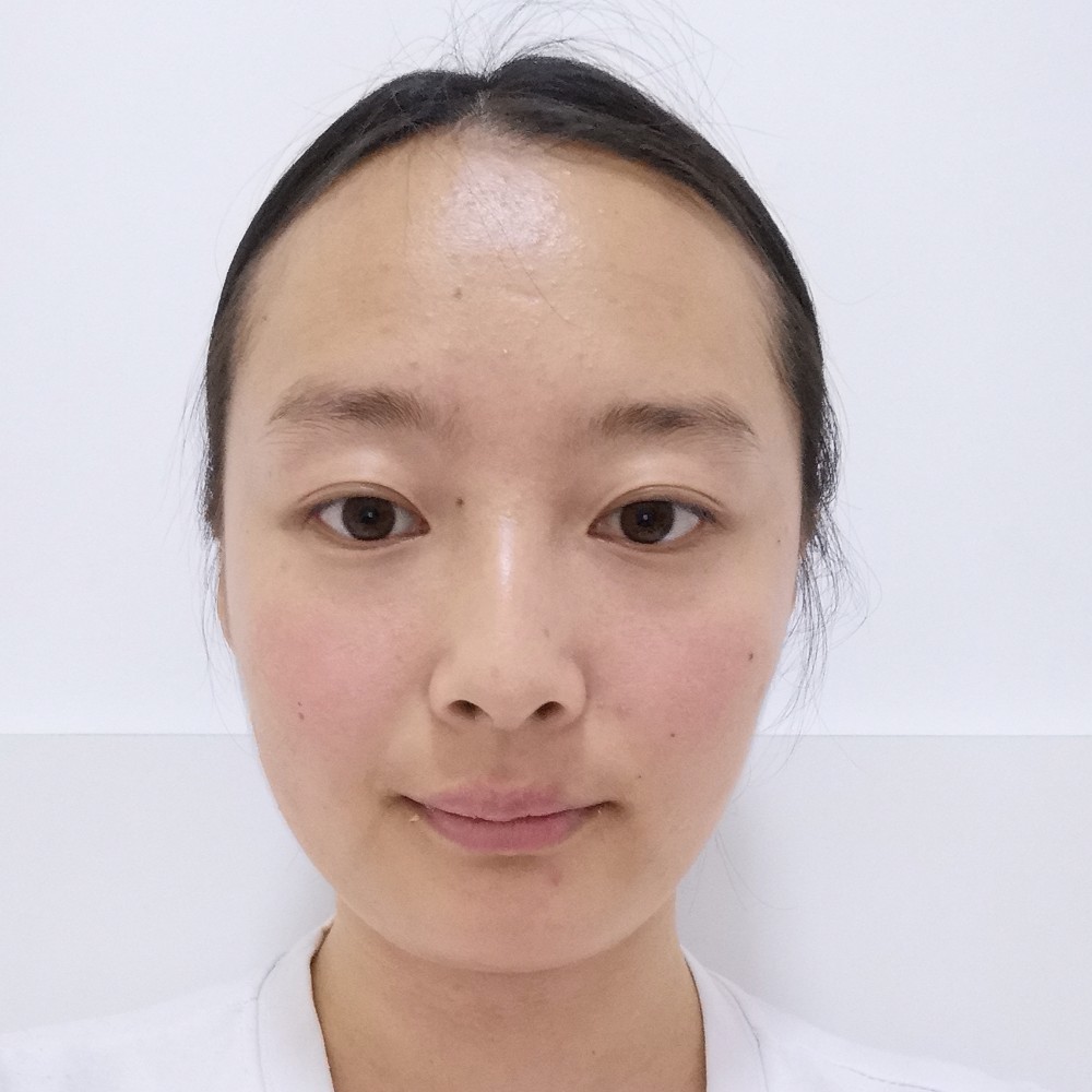 小虾米向热心的照片