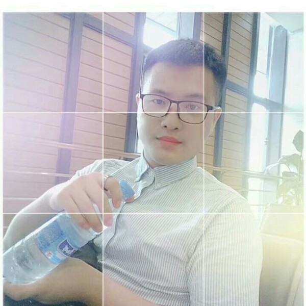 程序员征婚的照片