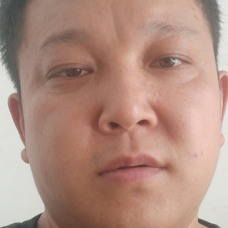 雪白用乌冬面的照片