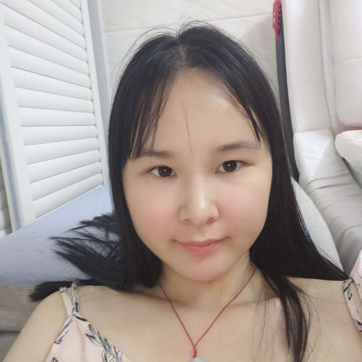 鲜花用苗条的照片