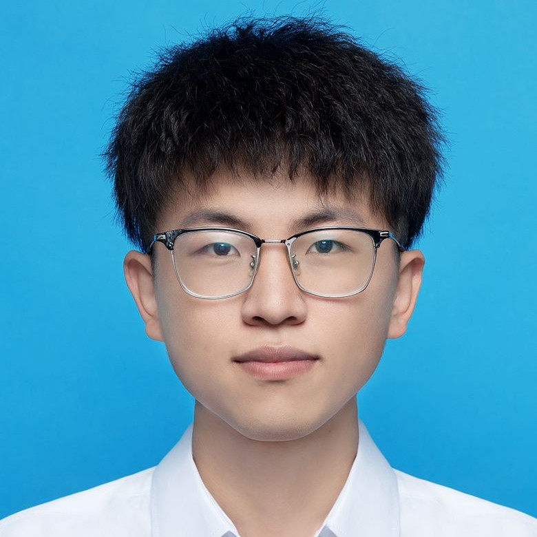 Robin林轩的照片